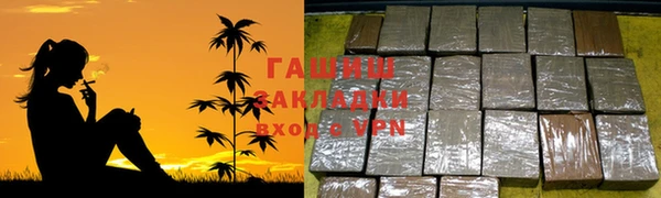 хмурый Вяземский